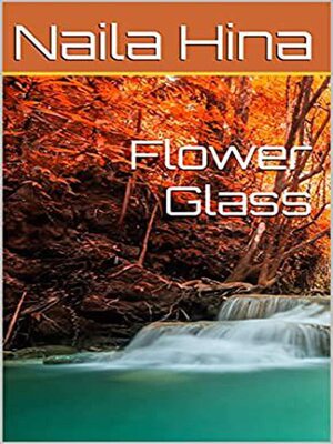 cover image of Flower Glass